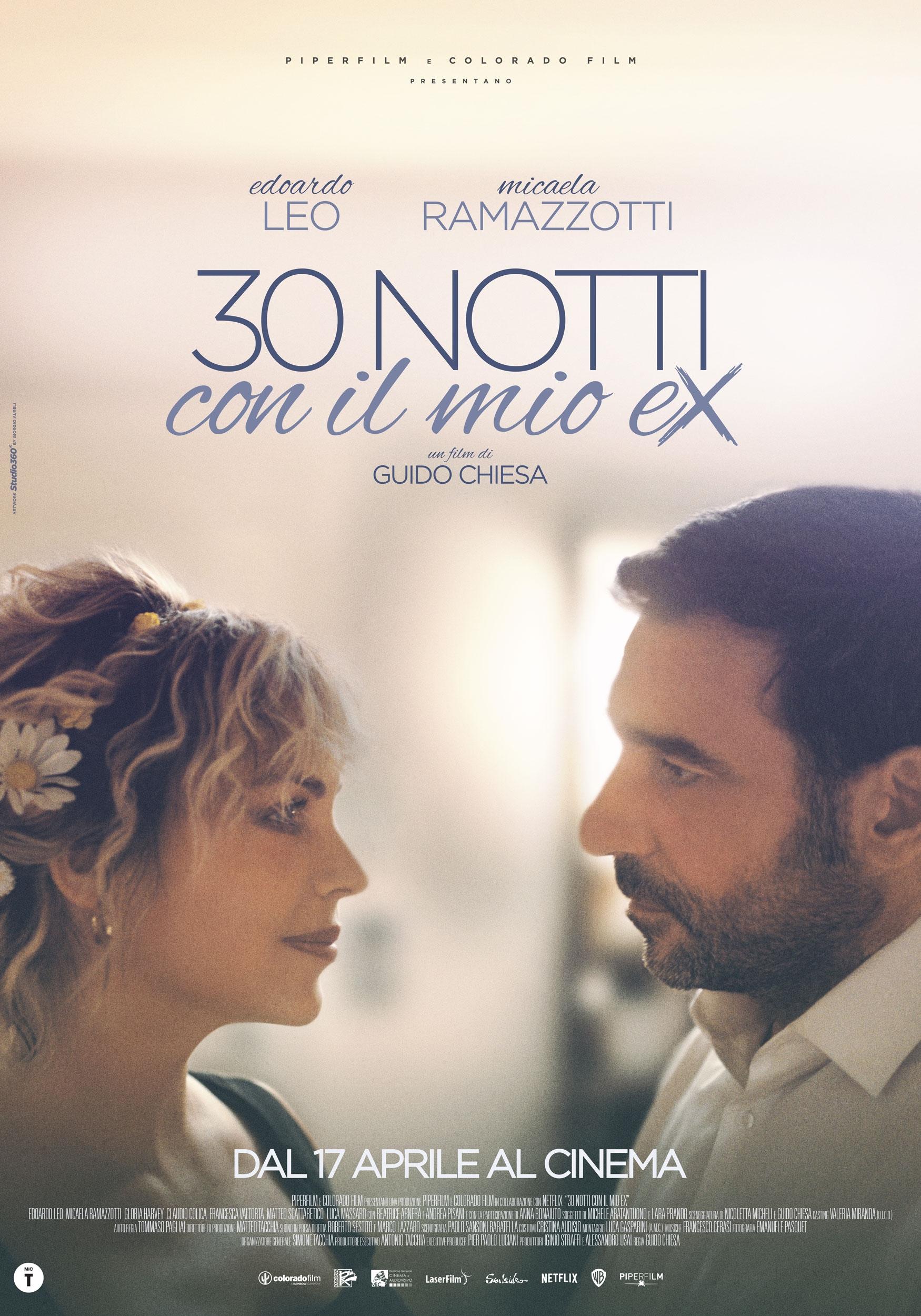 30 notti con il mio ex (2 spettacoli) 