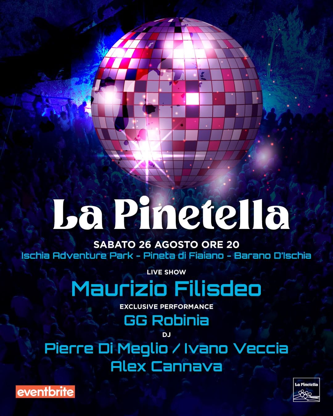 La Pinetella