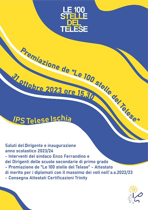 Le 100 stelle del Telese