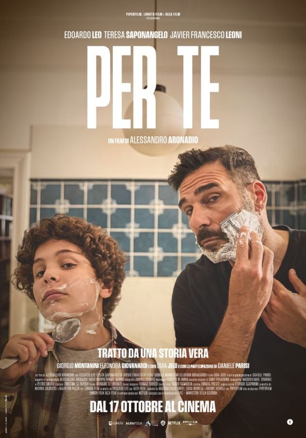 Per te (2 spettacoli)