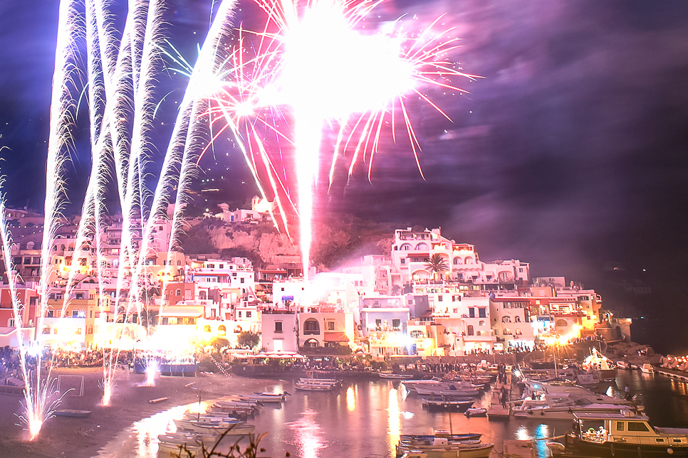 Festa di San Michele Arcangelo