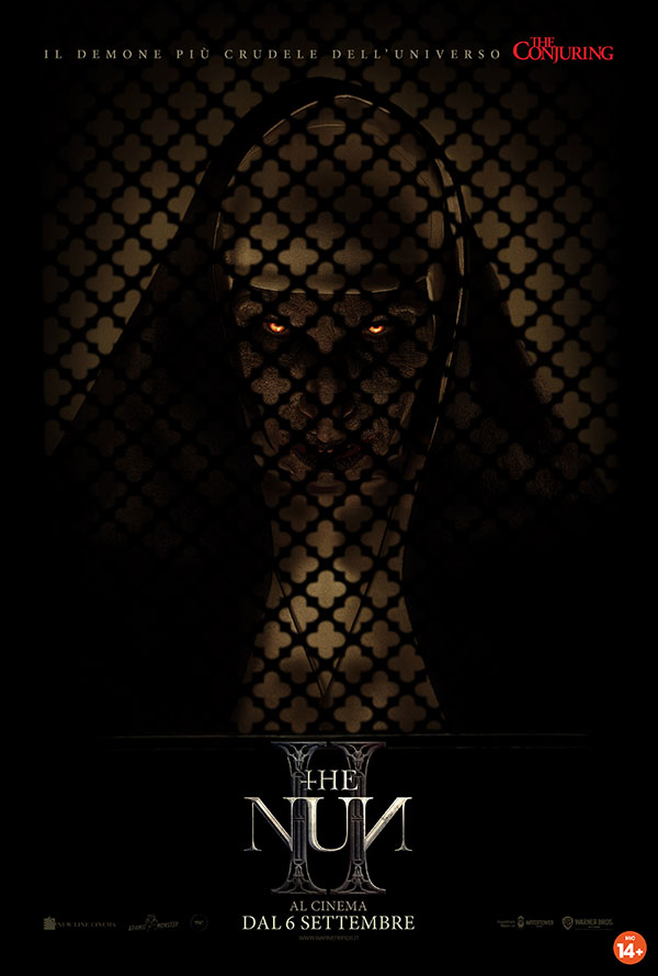 The Nun II (2 spettacoli)