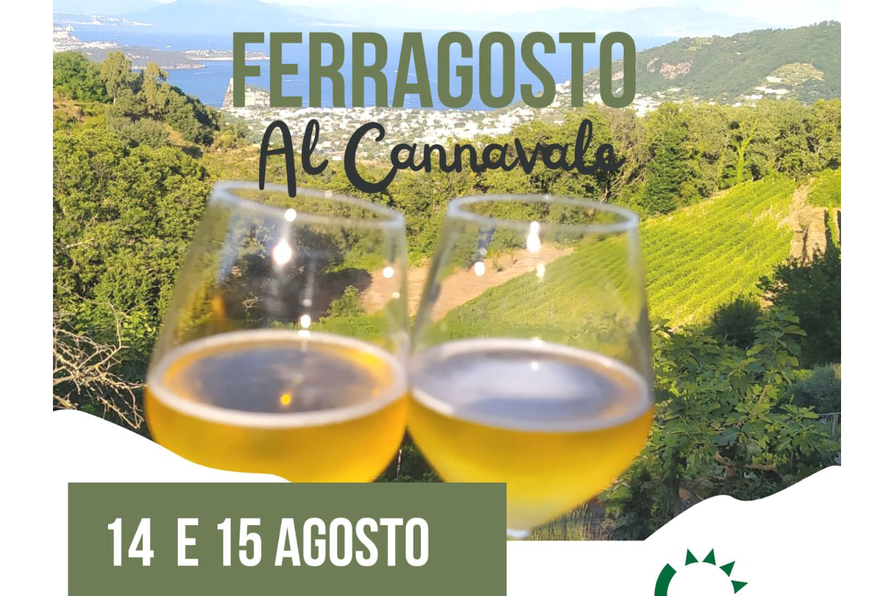 Ferragosto al Cannavale