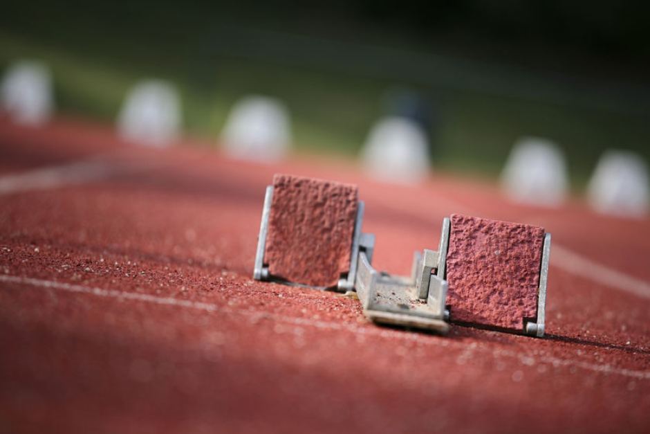 Ischia corre su Pista III edizione 