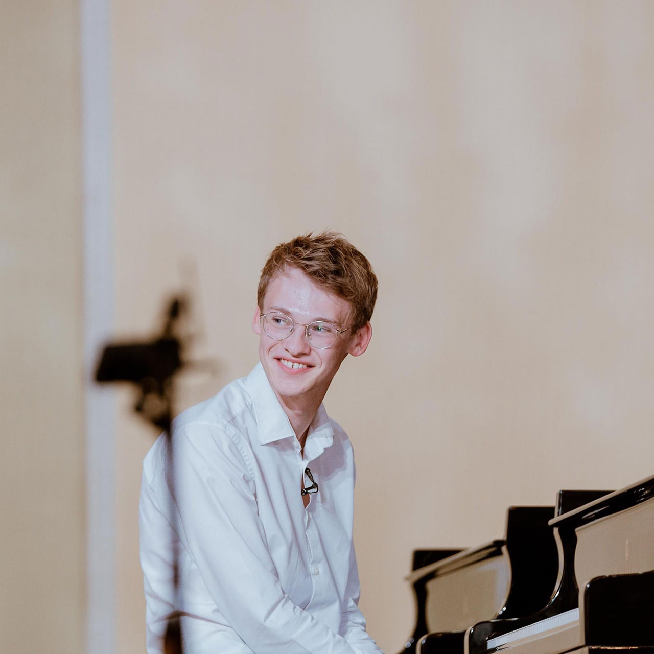 Incontri musicali, stagione primavera - estate: Duo L. Gorokhov - M.R. Guenter