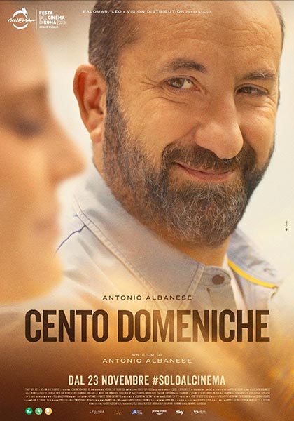 Cento domeniche (1 spettacolo)