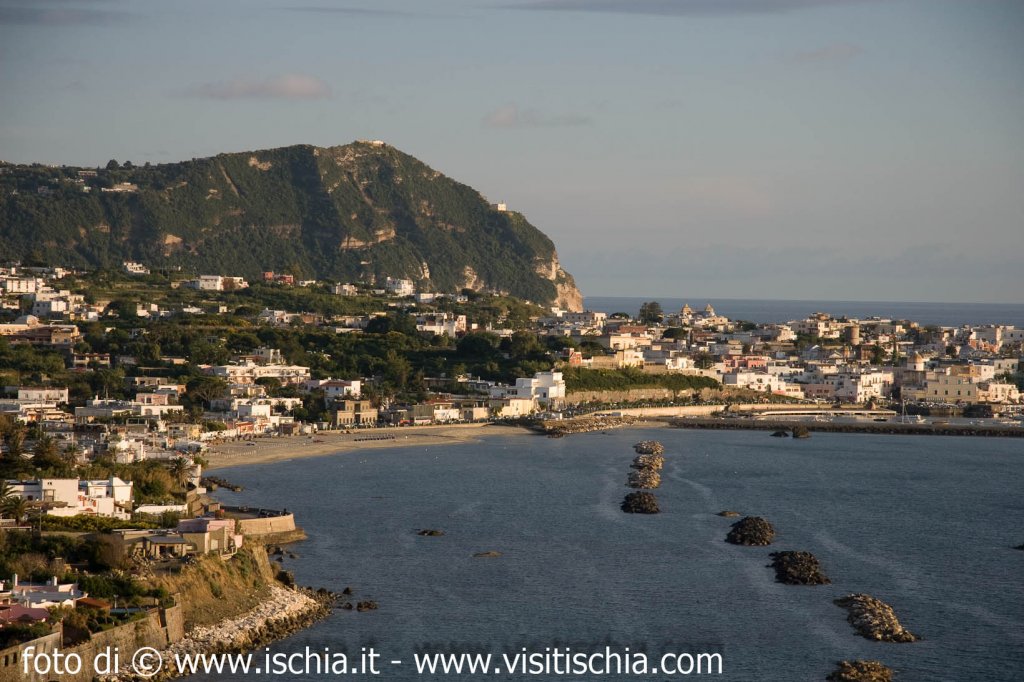 Ferragosto alla Falanga