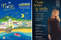 Note sotto le stelle