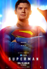 Superman (1 spettacolo) 