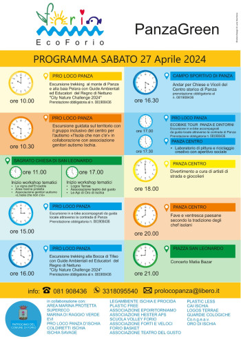 Giornata ecologica