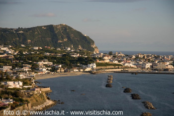 Le vele d’epoca a Napoli