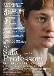 La Sala Professori  (2 spettacoli)