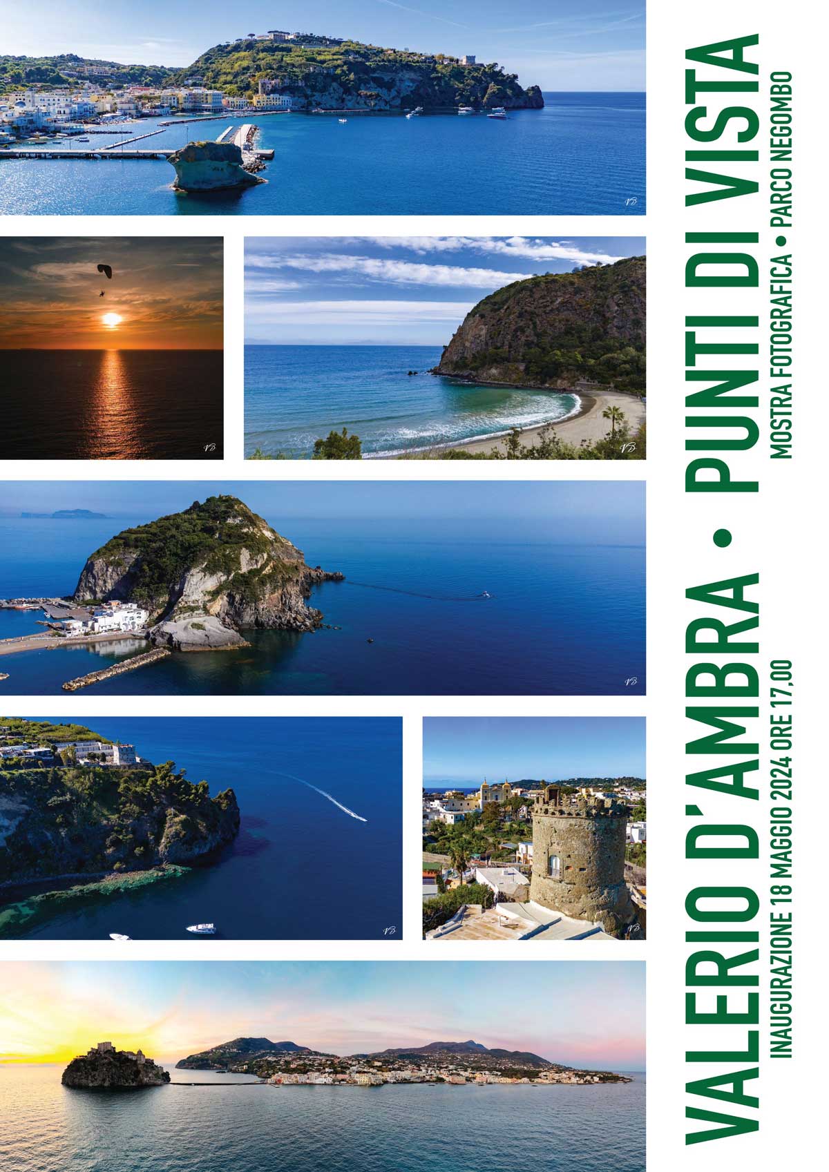 Mostra: Punti di vista